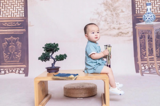 永城宝宝头围怎么测量